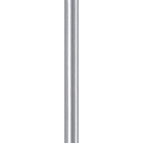 10 Inch Downrod - Bushed Stainless
